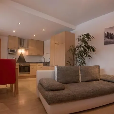 Apartamento Julia *