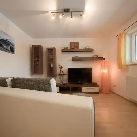 Apartment Julia Bartholomaeberg
