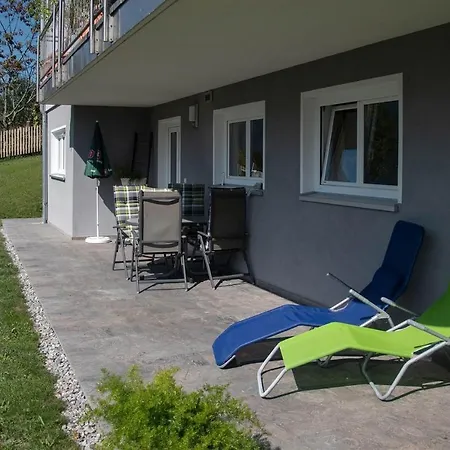 شقة Julia بارثولومابيرغ