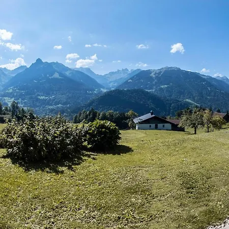 Julia * Bartholomäberg