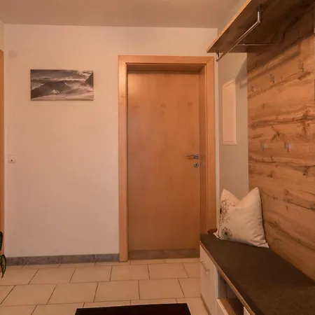 Julia Apartment Bartholomaeberg