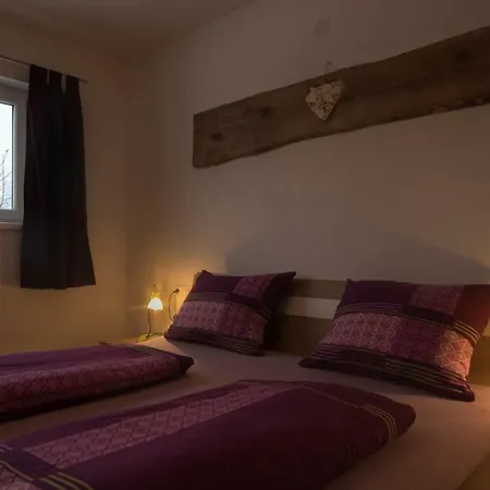 Apartamento Julia *