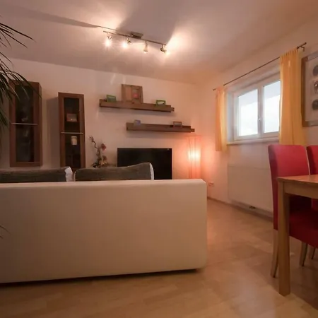 شقة Julia بارثولومابيرغ