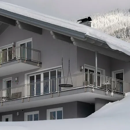 Julia * Bartholomäberg